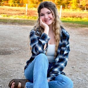 Meet your Posher, Jenna